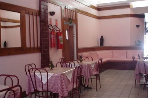 Hotel Don Juan Salvador Exterior foto